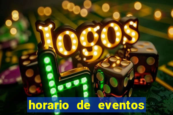 horario de eventos coin master 2024